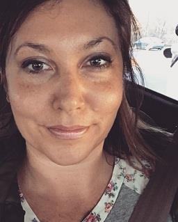 Ms. Andrea Wood Ms. Andrea Wood